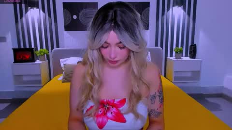 Emily online show from March 2026 01:08:01 AM