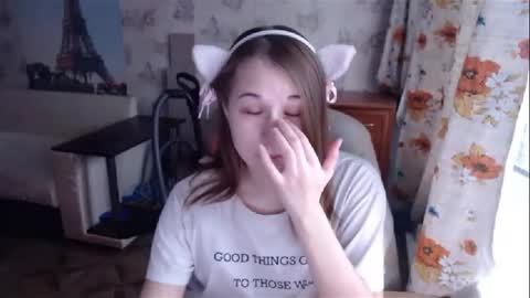 Snapshot of emilyway chatting on December 2024 08:51:02 AM emilyway online show from December 2024 08:51:02 AM