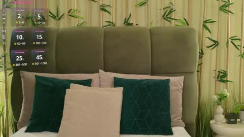 EmilyWess online show from April 2026 06:10:01 PM