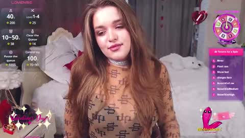 emilywhisperawesome online show from February 2025 06:59:01 PM