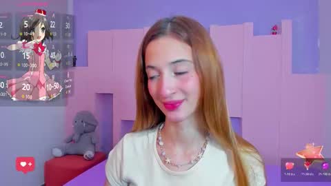 emilywilliis online show from March 2026 12:44:01 PM