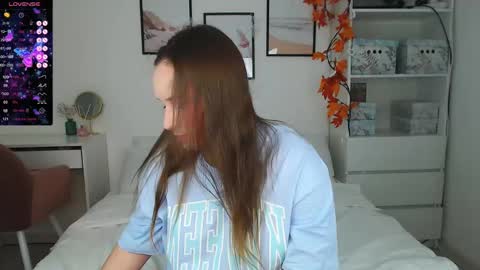 Snapshot of emilyxgrasez chatting on February 2025 07:38:02 PM Emily online show from February 2025 07:38:02 PM