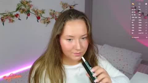 Emily online show from April 2026 10:33:02 PM