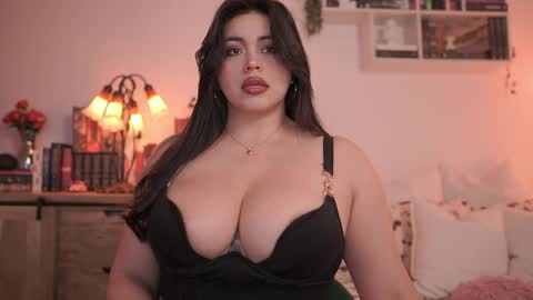 IG thickemmsss online show from April 2026 04:48:02 PM