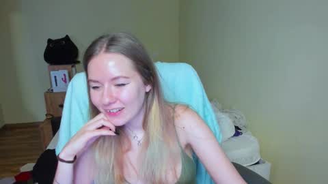 Emily online show from March 2025 10:54:02 AM