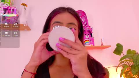 Emily Bank online show from February 2026 08:09:02 PM