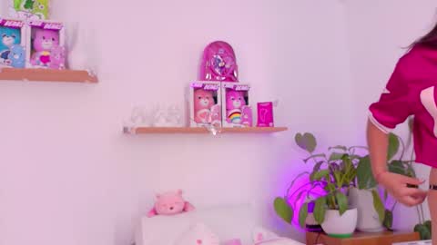 Emily Bank online show from March 2026 03:39:02 PM