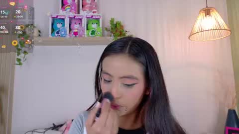 Snapshot of emilyy_bank chatting on July 2026 08:47:02 PM Emily Bank online show from July 2026 08:47:02 PM
