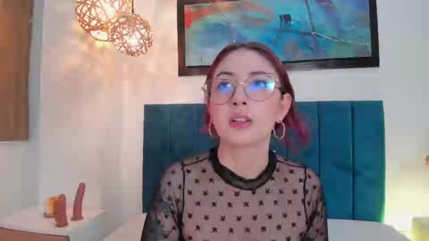 Emilyy Watson online show from September 2025 12:36:02 AM