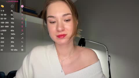 Snapshot of eminemswife chatting on April 2026 06:45:02 PM Nadya online show from April 2026 06:45:02 PM