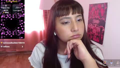 emma online show from February 2025 09:27:02 PM