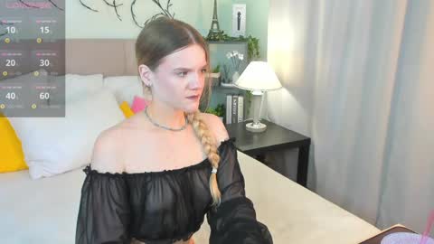 emma__peach online show from May 2026 09:04:01 AM