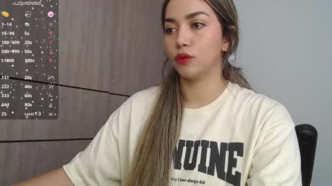 Snapshot of emma_aaa chatting on December 2024 04:29:02 PM Rocio online show from December 2024 04:29:02 PM