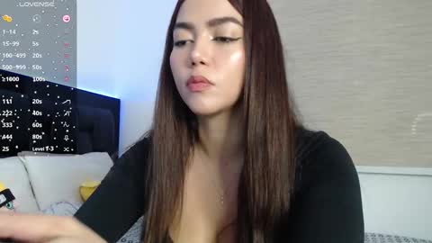 Rocio online show from January 2026 04:27:02 AM