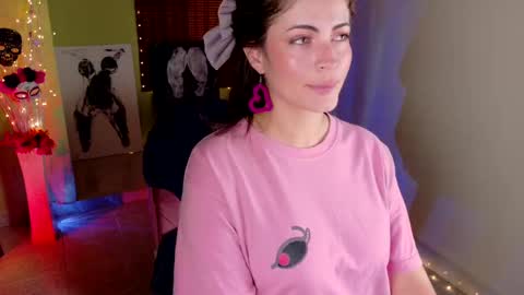 Emma online show from October 2025 03:57:02 PM