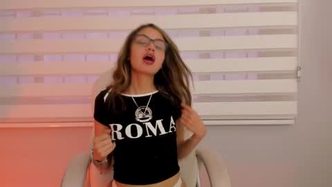 Emma Bloom online show from February 2025 08:34:02 PM