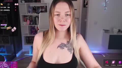 Emma online show from February 2026 07:20:02 PM