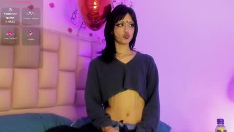 Snapshot of emma_cg chatting on April 2026 07:16:01 PM Emma Or you can call me cutie online show from April 2026 07:16:01 PM