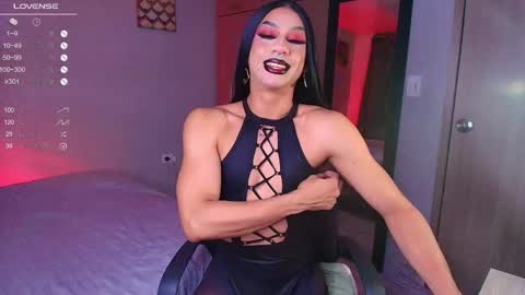 Mistress Emma Demon online show from April 2026 08:46:01 AM