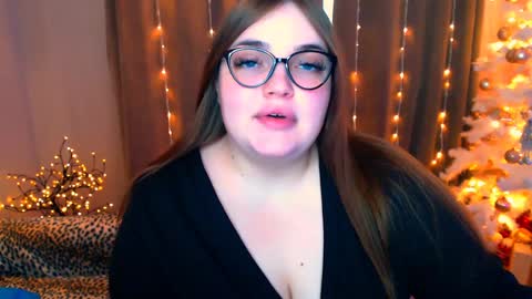 Snapshot of emma_dorn chatting on December 2024 11:00:01 AM Eva online show from December 2024 11:00:01 AM
