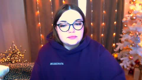 Snapshot of emma_dorn chatting on December 2024 08:30:02 AM Eva online show from December 2024 08:30:02 AM