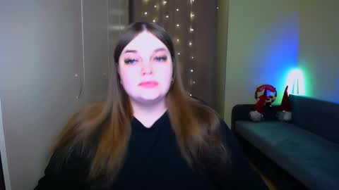 Eva online show from December 2025 06:15:01 PM