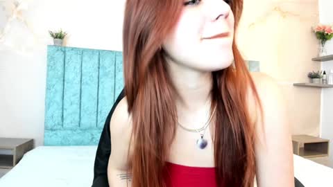 Snapshot of emma_ford1 chatting on February 2025 10:50:02 AM Emma  online show from February 2025 10:50:02 AM