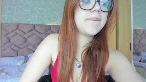 Snapshot of emma_ford1 chatting on February 2025 05:50:01 PM Emma  online show from February 2025 05:50:01 PM