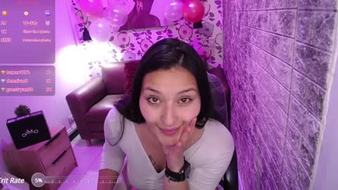 Snapshot of emma_garciaa_ chatting on February 2025 09:41:01 AM emma online show from February 2025 09:41:01 AM