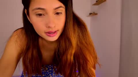  the girl of your dreams online show from February 2025 04:00:02 AM