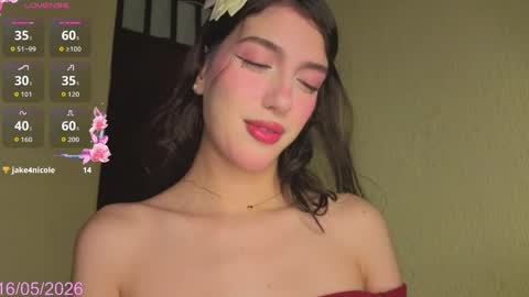 Snapshot of emma_hottson chatting on May 2026 01:25:02 AM Emma 3 online show from May 2026 01:25:02 AM