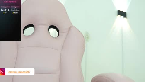 emma_jamess online show from March 2026 03:21:01 AM