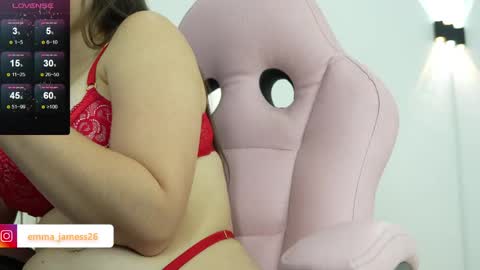 emma_jamess online show from June 2026 04:08:01 AM