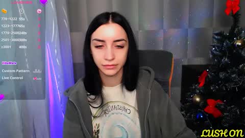 Snapshot of emma_jordan chatting on January 2025 12:10:01 PM Emma online show from January 2025 12:10:01 PM