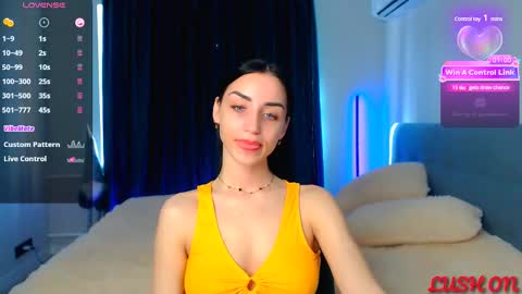 Snapshot of emma_jordan chatting on March 2025 12:09:02 PM Emma online show from March 2025 12:09:02 PM