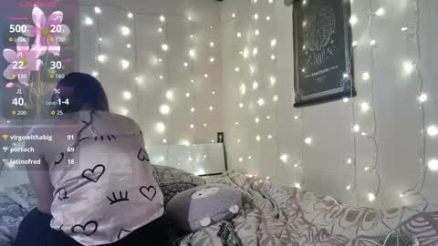 emma_just online show from March 2026 08:41:02 AM