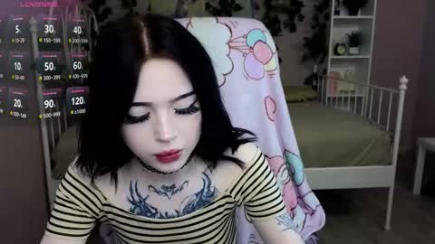 emma_kirks online show from November 2025 10:25:01 AM