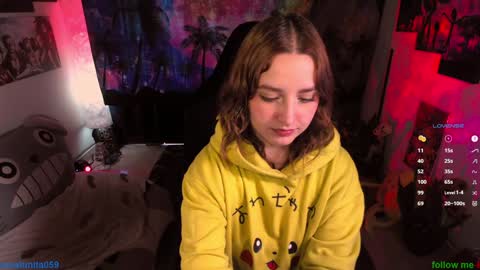 LUNA online show from January 2025 08:57:02 PM