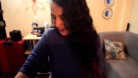 Snapshot of emma_luxy chatting on January 2025 11:41:02 AM emma luxy online show from January 2025 11:41:02 AM