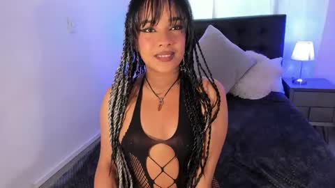 Im Emma online show from April 2026 07:04:02 PM