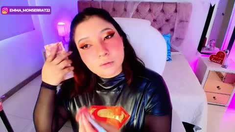 Snapshot of emma_monserratt chatting on October 2025 08:21:02 PM Emma Monserratt online show from October 2025 08:21:02 PM