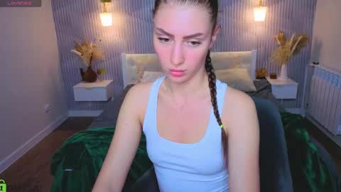 Emma Myer online show from April 2026 02:07:02 AM
