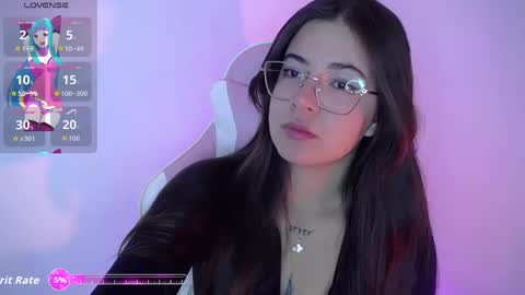 Snapshot of emma_naa chatting on September 2025 07:32:02 AM Emma online show from September 2025 07:32:02 AM