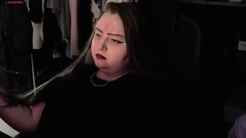 Emma Razumovskaya online show from November 2025 01:59:02 AM