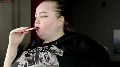 Emma Razumovskaya online show from November 2025 08:06:01 AM