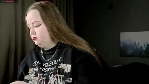 Emma Razumovskaya online show from November 2025 10:46:01 PM