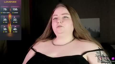 Emma Razumovskaya online show from December 2025 12:07:01 AM