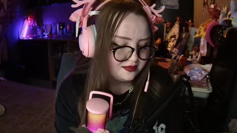 Emma Razumovskaya online show from March 2026 09:58:01 PM