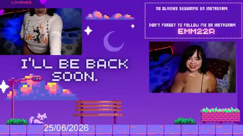emma online show from June 2026 03:44:01 AM