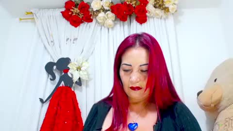 emma_saenzz online show from July 2026 02:05:17 AM